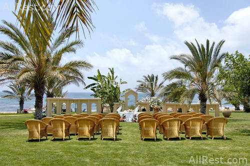 Athena Beach Hotel 24